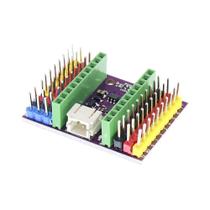 Placa SuperMini WiFi Bluetooth ESP32 C3 S3 H2 C6 Kit De Desenvolvimento IoT Compatível Com