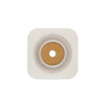 Placa sur-fit advantage durahesive recortável 70mm - convatec