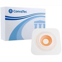 Placa Sur-fit Plus Convexa 28/45mm 5 Unidades Convatec