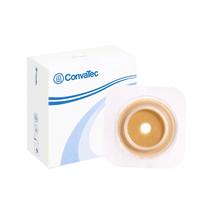 Placa Sur-fit Plus Durahesive Convexa Moldável 45MM Caixa (C/10 Unds) 411450 - Convatec Placa Sur-fit Plus Durahesive Convexa Moldável 45MM Caixa (C/10 Unds) 411450 - Convatec