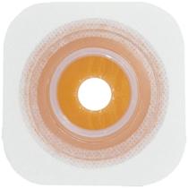 Placa Sur-Fit Plus Moldável Convexa Convatec 411450 45mm 22-33mm - unidade Placa Sur-Fit Plus Moldável Convexa Convatec 411450 45mm 22-33mm - unidade