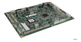 Placa System Engine Board Lexmark Mx910, Mx911, Mx912. Produto novo Original - cod 40x9207