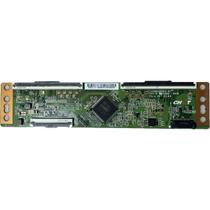 Placa T-con Compatível TV Vizzion / LE50UHD20 CV500U2