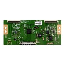 Placa t-con lg/philips 42ls4600 6870c-0401b lc420eue nova (sem conector)