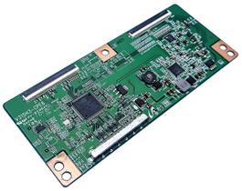 Placa t-con p/ tv kdl-32cx525 40al800(a) kdl-40cx525 32cx525 40al800 k40cx525 modelo v315h3-cpe6