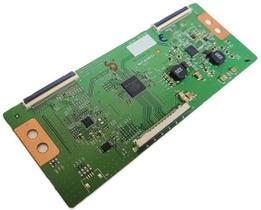 Placa t-con para tv 42lm3400 42ls3400 42pfl3507d 42pfl6007g 47pfl5007g modelo 6870c-0401c