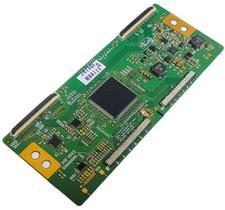 Placa t-con para tv 42lw4500 47lw4500 42lw5700 47lw5700 42lv5500 47lv5500 modelo 6870c-0358a Placa t-con para tv 42lw4500 47lw4500 42lw5700 47lw5700 42lv5500 47lv5500 modelo 6870c-0358a