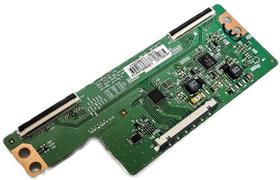 Placa t-con para tv 49lh5700 49lf5900 49lj5500 49lj5550 49lf5100 49lf5400 le49f1461 55lh6000 55pfg5100 6870c-0532b