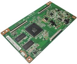 Placa t-con para tv aoc lc32d1320/20 lc32d1320 modelo v420h1-c15