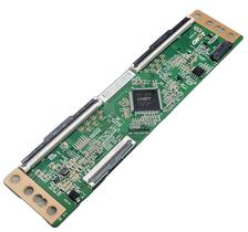 Placa t-con para tv aws-tv-50-bl-02-a modelo cv500u2-t01