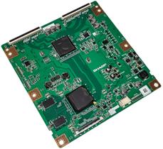 Placa t-con para tv kdl-40ex705/1 modelo cpwbx runtk 4353tp - SONY