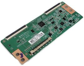 Placa t-con para tv le43s5970s modelo pt430ct02-5-c-1 - AOC