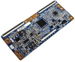 Placa t-con para tv ln32b530p2m ln32b550k1m ln32b550k1v ln37b530p2m ln37b530p2r le37b551a6w modelo 37t04-c0g t370hw02