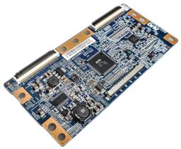 Placa t-con para tv ln37c530f1m modelo t460hw03 46t03-c09
