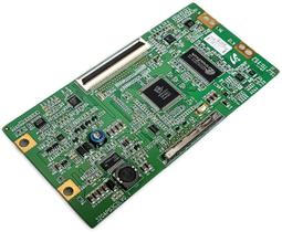 Placa t-con para tv ph32m 2 lc3245w l32w831 modelo 320ap03c2lv0.1