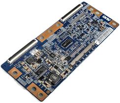 Placa t-con para tv ph42e53sg ph24m led a4 ph42m led a4 modelo 46t03-c0k t460hw03 vf ctrl bd Placa t-con para tv ph42e53sg ph24m led a4 ph42m led a4 modelo 46t03-c0k t460hw03 vf ctrl bd