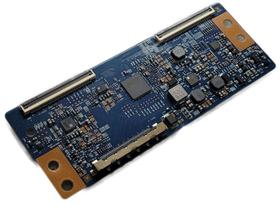 Placa t-con para tv ph55a17dsgw ph43n91dsgw ph50a17dsgwa 43pfg5000 le43d1452 le50d1452 modelo t420hvn06.3 ctrl bd 42t34-