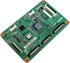 Placa t-con para tv pl51d8000fg pl51d8000 modelo lj41-09390a