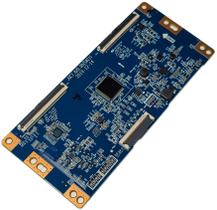 Placa t-con para tv ptv50g70sblsg modelo juc7.820.00258211 versão c Placa t-con para tv ptv50g70sblsg modelo juc7.820.00258211 versão c