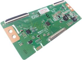 Placa t-con tv aoc le37w234d modelo 6870c-0433a Placa t-con tv aoc le37w234d modelo 6870c-0433a