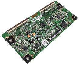 Placa t-con tv aoc le40h157 modelo cpwbx runtk duntk 4414tp