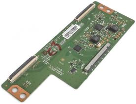 Placa t-con tv aoc le43d1452/20 le43d1452 modelo 6870c-0532a