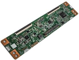 Placa t-con tv panasonic tc-50gx700b modelo bh6g059a t391900wr00001