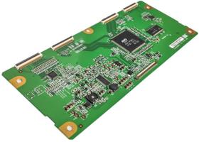 Placa t-con tv philips 42ta2800 modelo 06a64-1c t420xw01 v5 ctrl bd Placa t-con tv philips 42ta2800 modelo 06a64-1c t420xw01 v5 ctrl bd