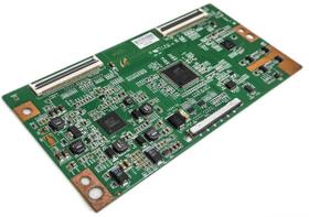 Placa t-con tv samsung ln40d550k1g modelo s100fapc2lv0.3 Placa t-con tv samsung ln40d550k1g modelo s100fapc2lv0.3
