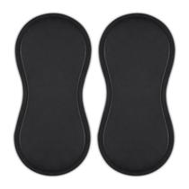 Placa tala compressiva flancos Infinity Edge Mabella 8060F em poliuretano pós cirúrgico