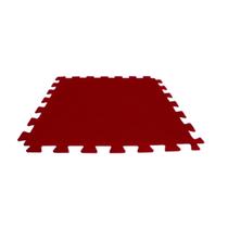 Placa Tatame Eva Tapete Infantil Emborrachado 50x50x1cm