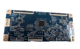 Placa tcon philco ptv50rcg70bl 4k juc7.820.00258211+ cabo flat 80 vias Placa tcon philco ptv50rcg70bl 4k juc7.820.00258211+ cabo flat 80 vias