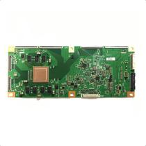 Placa Tcon Tv LG Oled55b7p Eat63914901 Original