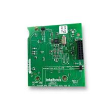 Placa Teclado 13 Teclas Xpe 1013 Fit Id Intelbras