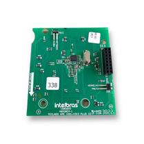 Placa Teclado 13 Teclas Xpe 1013 Plus Id Intelbras Placa Teclado 13 Teclas Xpe 1013 Plus Id Intelbras