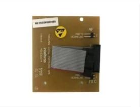 Placa Teclado Xpe 1013 Plus Intelbras Placa Teclado Xpe 1013 Plus Intelbras