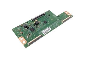 Placa time control TV LG - EAT63053701