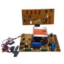 Placa timer 220v cwc24a consul original 326006689