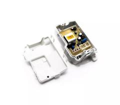 Placa Timer Controle Consul Cwc08ab 220v Original W10797831