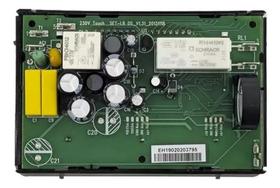 Placa Timer Para Forno Electrolux Oe4eh Oe8eh Bivolt