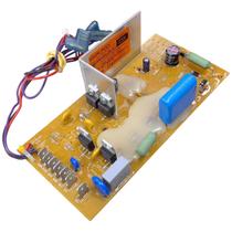 Placa Timer Para Lavadora Consul CWC22A 326001643 5K 220V