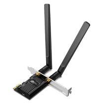 Placa tp-link tx20e wifi 6 pcie ax1800 bluetooth 5.2