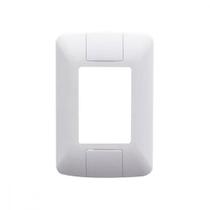 Placa Tramontina Aria 4X2 (3 Modulos) 57203/007 Placa Tramontina Aria 4X2 (3 Modulos) 57203/007