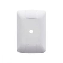 Placa Tramontina Aria 4X2 (Furo) 57203/002 Placa Tramontina Aria 4X2 (Furo) 57203/002
