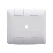 Placa Tramontina Aria 4X4 (Furo) 57203/022