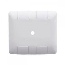 Placa Tramontina Aria 4X4 (Furo) 57203/022