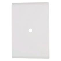 Placa Tramontina Liz 2X4 3 Com 1 Furo 57106/002