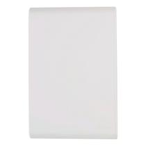 Placa Tramontina Liz 2X4 Cega 57106/201