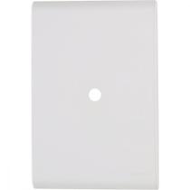 Placa Tramontina Liz 4X2 (Furo)