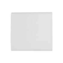 Placa Tramontina Liz 4X4 Cega 57106/021